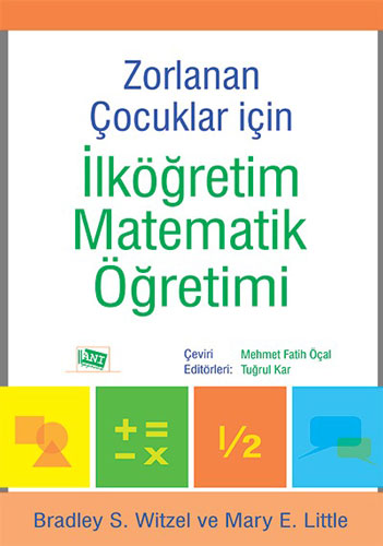 Zorlanan Çocuklar İçin İlköğretim Matematik Öğretimi