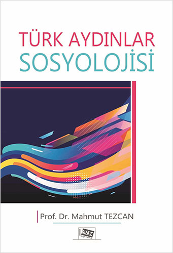 Türk Aydınlar Sosyolojisi