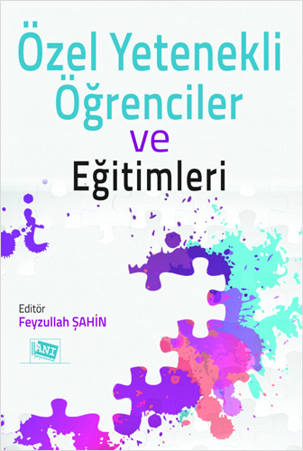 Özel Yetenekli Öğrenciler ve Eğitimleri