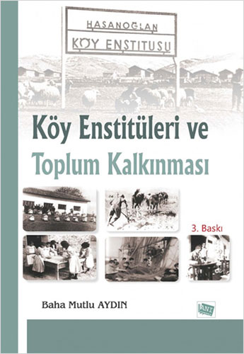 Köy Enstitüleri ve Toplum Kalkınması