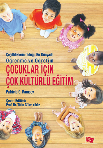 Çocuklar İçin Çok Kültürlü Eğitim