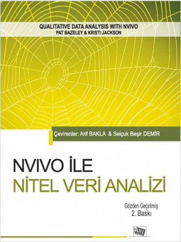 Nvivo İle Nitel Veri Analizi