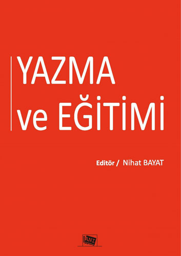 Yazma ve Eğitimi