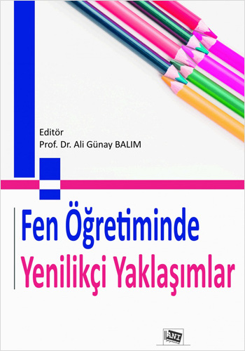 Fen Öğretiminde Yenilikçi Yaklaşımlar