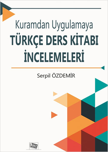 Kuramdan Uygulamaya Türkçe Ders Kitabı İncelemeleri