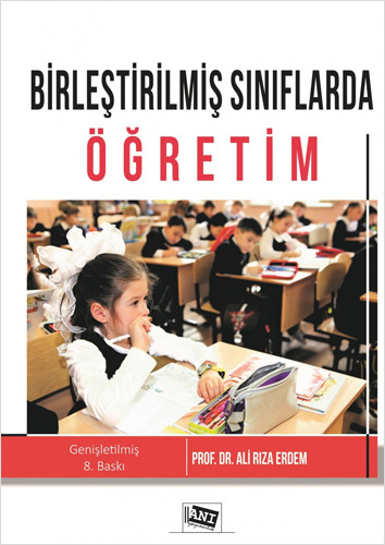 Birleştirilmiş Sınıflarda Öğretim