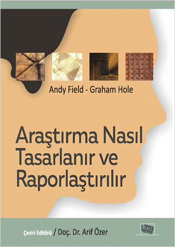 Araştırma Nasıl Tasarlanır Ve Raporlaştırılır