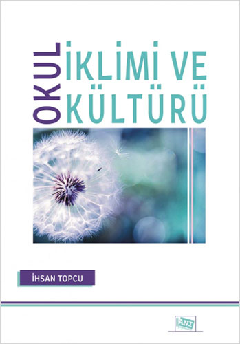 Okul İklimi ve Kültürü