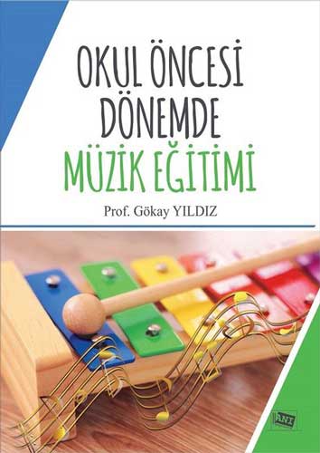 Okul Öncesi Dönemde Müzik Eğitimi