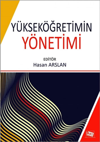 Yükseköğretimin Yönetimi