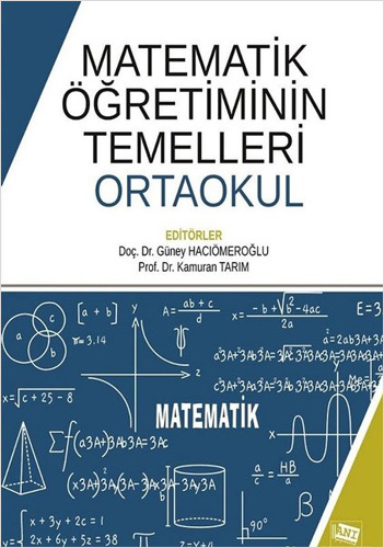 Matematik Öğretiminin Temelleri: Ortaokul