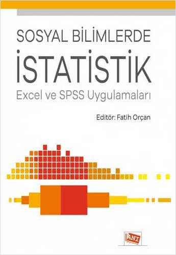 Sosyal Bilimlerde İstatistik 