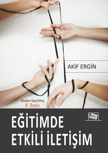 Eğitimde Etkili İletişim