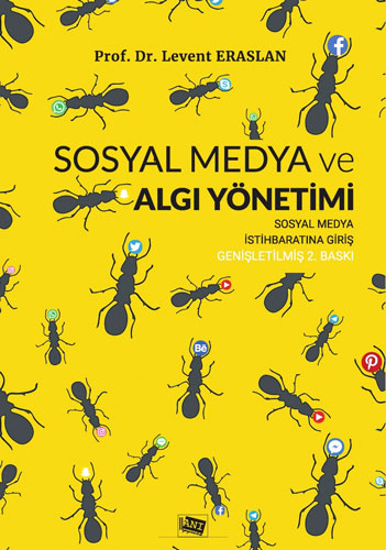 Sosyal Medya ve Algı Yönetimi