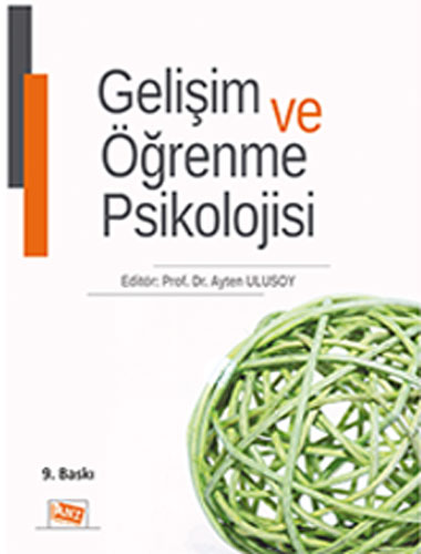 Gelişim ve Öğrenme Psikolojisi 