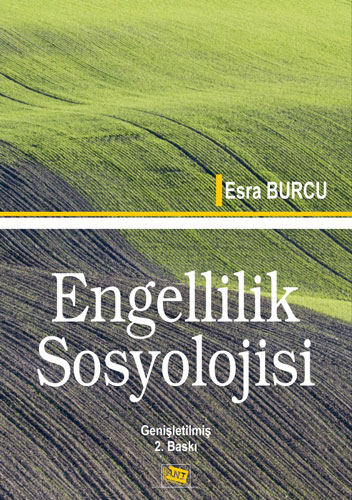 Engellilik Sosyolojisi