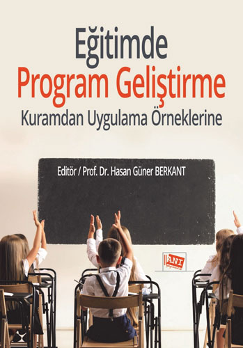 Eğitimde Program Geliştirme