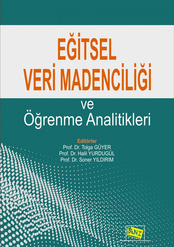 Eğitsel Veri Madenciliği ve Öğrenme Analitikleri