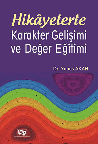 Hikayelerle Karakter Gelişimi ve Değer Eğitimi