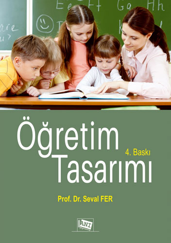 Öğretim Tasarımı