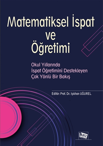 Matematiksel İspat ve Öğretimi