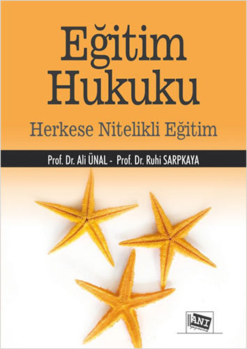 Eğitim Hukuku