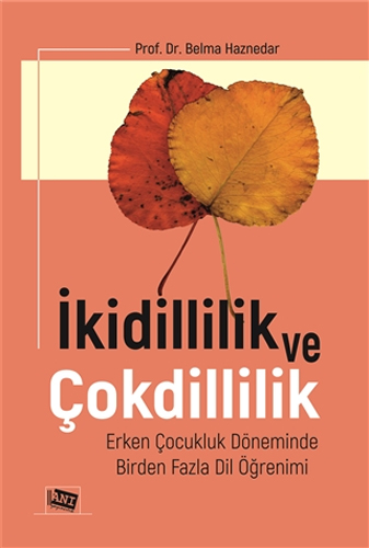 İkidillilik Ve Çokdillilik