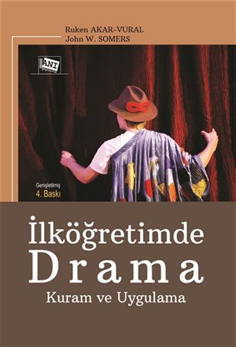 İlköğretimde Drama 