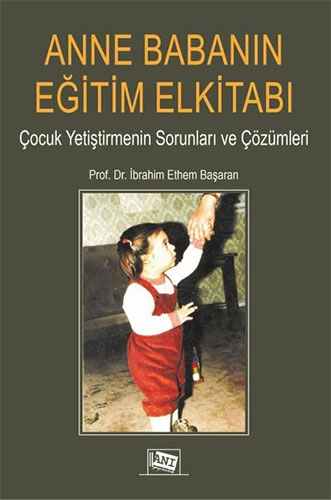 Anne Babanın Eğitim Elkitabı