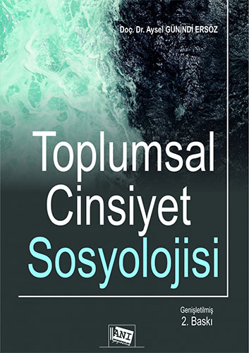 Toplumsal Cinsiyet Sosyolojisi