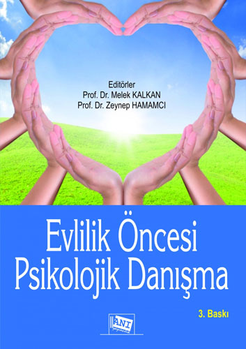 Evlilik Öncesi Psikolojik Danışma