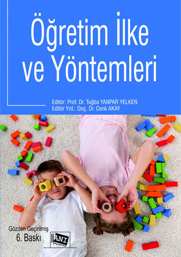 Öğretim İlke ve Yöntemleri