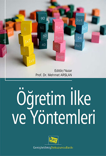 Öğretim İlke Ve Yöntemleri