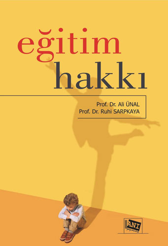 Eğitim Hakkı