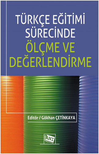 Türkçe Eğitimi Sürecinde Ölçme ve Değerlendirme