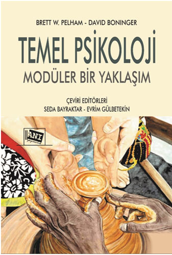 Temel Psikoloji Modüler Bir Yaklaşım