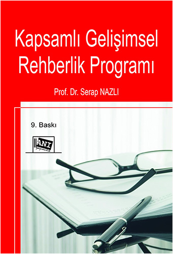 Kapsamlı Gelişimsel Rehberlik Programı