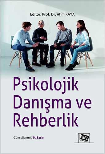 Psikolojik Danışma ve Rehberlik