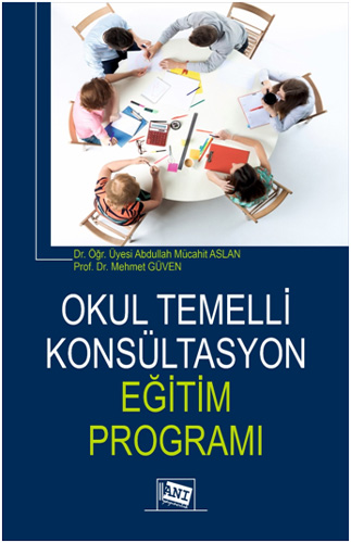 Okul Temelli Konsültasyon Eğitim Programı