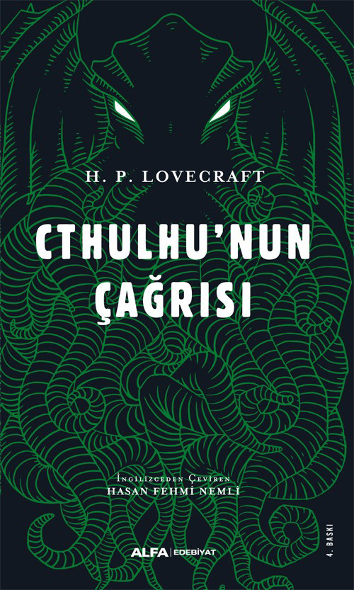 Cthulhu'nun Çağrısı   