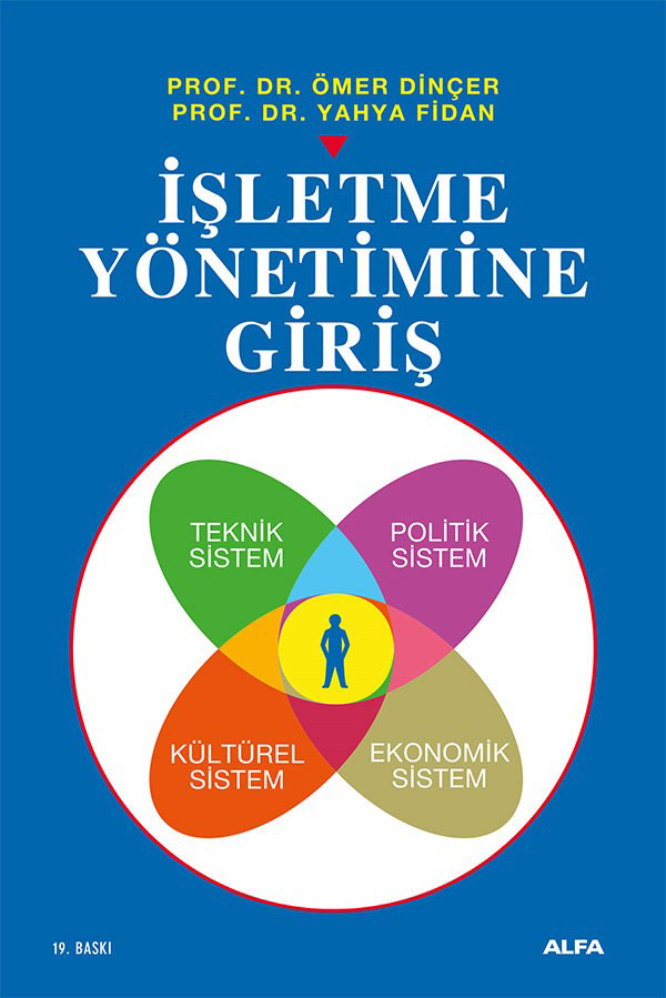 İşletme Yönetimine Giriş