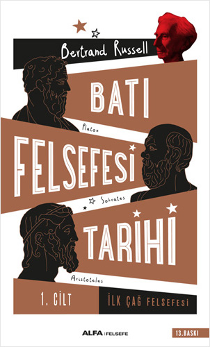 Batı Felsefesi Tarihi 1. Cilt