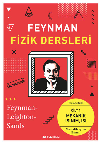 Feynman Fizik Dersleri - Cilt 1