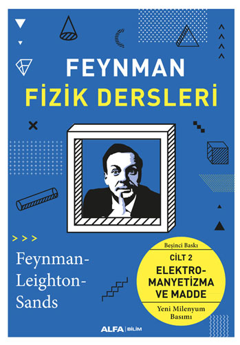 Feynman Fizik Dersleri - Cilt 2