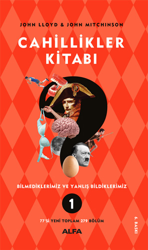 Cahillikler Kitabı 1