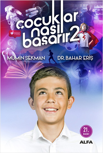 Çocuklar Nasıl Başarır 2