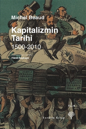 Kapitalizmin Tarihi / 1500-2010