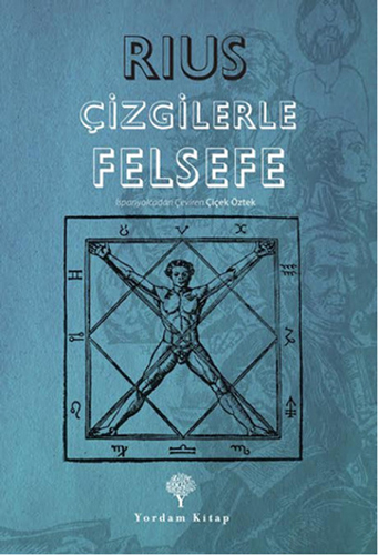 Çizgilerle Felsefe