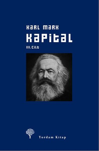 Kapital Cilt: 3