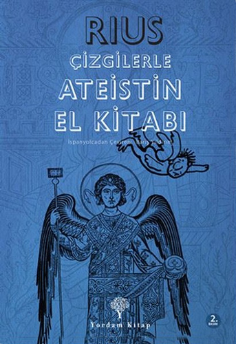 Çizgilerle Ateistin El Kitabı